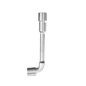 Total Tools Total Socket Wrench L-Angled 13mm THWL1306