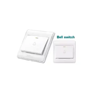 Total Tools Total Switch Electric Bell 16A THESSH11161