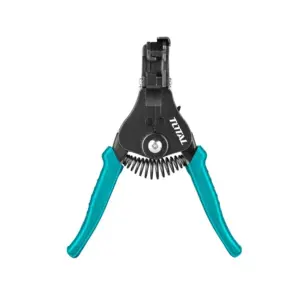 Total Tools Total Wire Stripping Pliers 9" THT1591