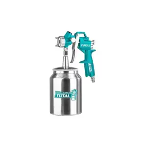 Total Tools Total Paint Spray Gun 1000cc TAT11001