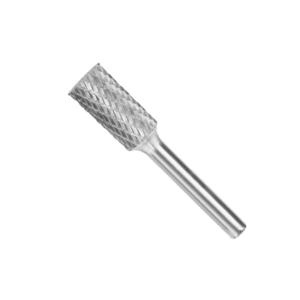 Total Tools Total Drill Bit Tungsten Carbide Rotary Burrs, Shank 6mm Head 8mm TAKC1001
