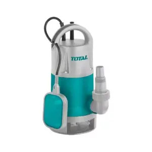 Total Tools Total Submersible Sewage Water Pump 1HP TWP87501