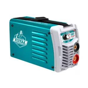 Total Tools Total Welding Machine MMA Inverter 130A TW21306