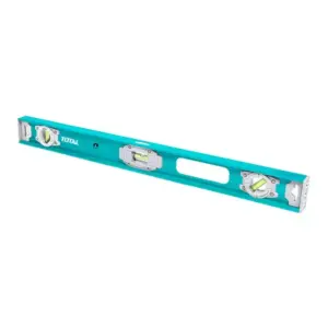 Total Tools Total Spirit Level with Magnetic Unique Design 100cm TMT210026