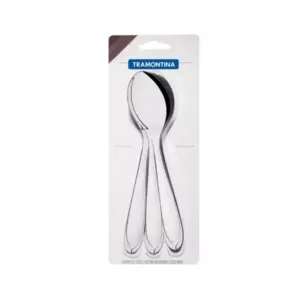 Tramontina Tablespoon Laguna 66906/011 (Pack of 3pcs Set)