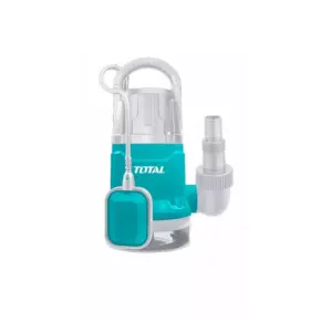 Total Tools Total Submersible Sewage Water Pump 750W TWP87506