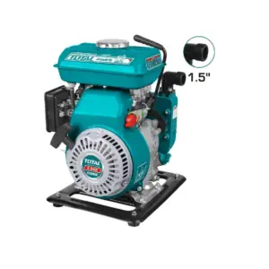 Total Tools Total Water Pump Petrol 2.5pH TP3151