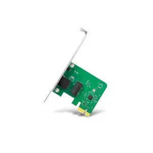 TP-Link Gigabit PCI Express Network Adapter TG-3468