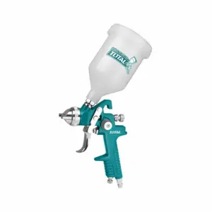 Total Tools Total Air Spray Gun 600cc TAT10601