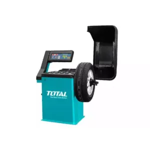 Total Tools Total Tyre Wheel Balancer 0.2kW 220V TTBA6101