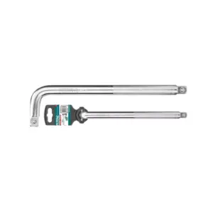 Total Tools Total Socket Spanner DR.Sliding Left Handle ½" THLHD12121