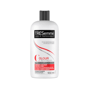 TRESemmé Tresemme Conditioner Colour Revitalise Protects and Moisturises to Keep Your Hair Looking Healthy 900ml 4pcs UTC13
