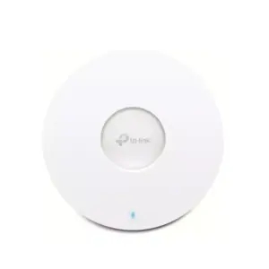 TP-Link HD AX3600 Wireless Dual-Band Multi-Gigabit Ceiling Mount Access Point with High Speed Wi-Fi 6, Easy Cloud Management EAP660 HD