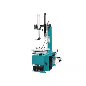 Total Tools Total Car Tyre Wheel Changer 45" 0.75kW Semi Automatic, Side Swing Arm TCTCH4051