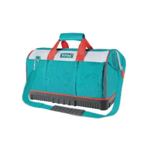 Total Tools Total Tool Bag 16" with 16 Pockets THT16163