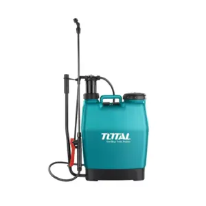 Total Tools Total Knapsack Sprayer 16L THSPP4161
