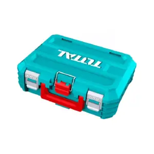 Total Tools Total Stackable Tool Box 19" TPBXS102