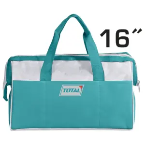Total Tools Total Tool Bag 16" THT26161