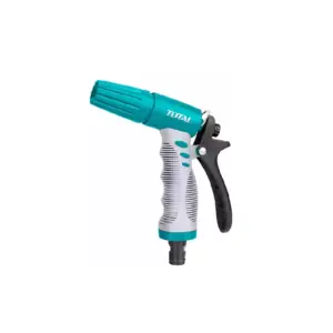 Total Tools Total Garden Trigger Nozzle Plastic THWS010301
