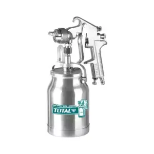 Total Tools Total Air Spray Gun 1000cc TAT11002