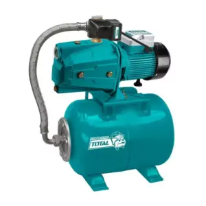 Total Tools Total Water Pump Automatic Jet Pump 2HP TWP415006