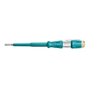 Total Tools Total Screwdriver Test Pencil THT291408