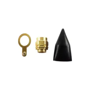 Tronic Estia Armoured Cable Gland 20Bw Small India CG20S