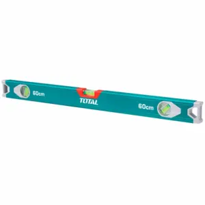 Total Tools Total Spirit Level 60cm TMT26016
