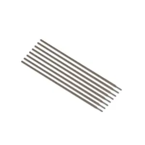 Total Tools Total Carbon Steel Welding Electrode Stick 2.5×350mm ITEM:E6013, 5Kg Cartoon Box TERC2121