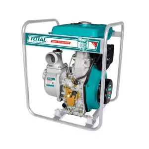 Total Tools Total Water Pump Diesel 8.3HP TP5401