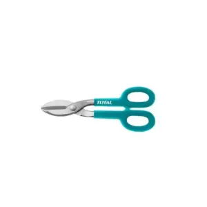 Total Tools Total Scissor/Tin Snip (Metal Cutter) 10" THT524101