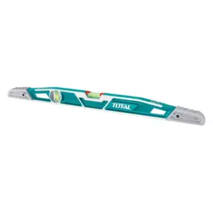 Total Tools Total Spirit Level 60cm Heavy Duty TMT221606