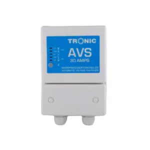 Tronic Estia Automatic Voltage Switcher 30A VS AV30