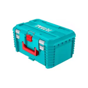 Total Tools Total Stackable Tool Box Deep 19" TPBXS103