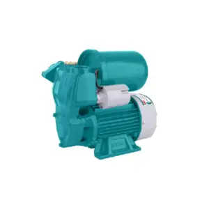 Total Tools Total Electric Water Pump Peripheral Auto Self-Priming 370W TWP93706