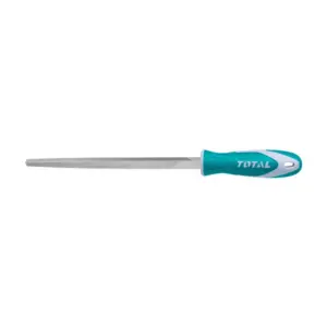 Total Tools Total Steel File Triangle THT91486