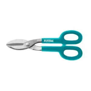 Total Tools Total Scissor/Tin Snip (Metal Cutter) 12" THT524121
