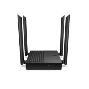TP-Link AC1200 Wireless MU-MIMO WiFi Router Archer C64