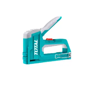 Total Tools Total Staple Gun Manual 2 in 1 THT31146