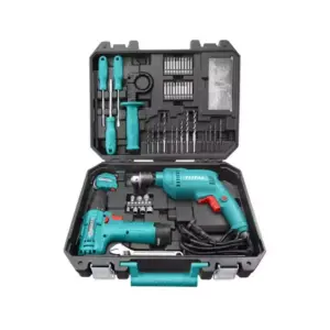Total Tools Total Tool Box Set 119pcs THKTHP1192