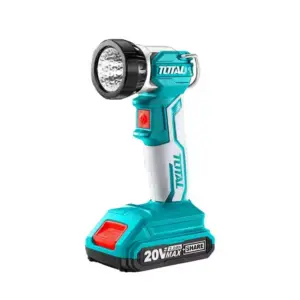 Total Tools Total Torch Work Lamp Cordless Lithium-Ion 20V TWLI2001