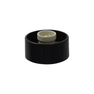 Tronic Estia Base Doom Fitting Black 2801L1/ILU BD01 BK
