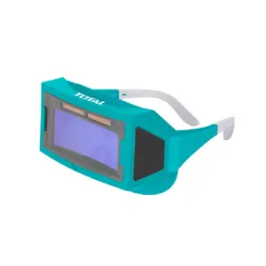 Total Tools Total Auto Darkening Welding Glasses TSP9405
