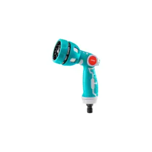 Total Tools Total Garden Trigger Nozzle Plastic THWSG6091