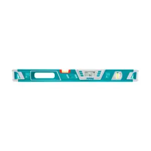 Total Tools Total Spirit Level Digital 60cm TMT2606D