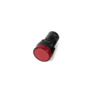 Tronic Estia Indicator Light Red EST A22D-RD