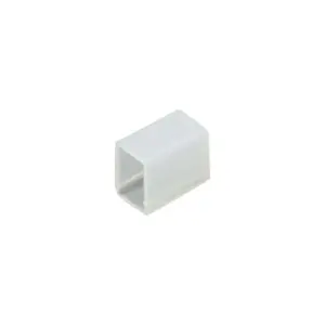 Tronic Estia Ending Stopper for Nero Striplight RGB SS NERO-RGB-EC
