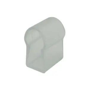 Tronic Estia Ending Stopper for Nero Striplight SS NERO-EC
