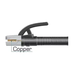 Total Tools Total Electrode Holder 300A TWAH3006