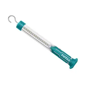 Total Tools Total Torch Work Lamp Rechargeable 60 Lamp Beads TWL3606LI